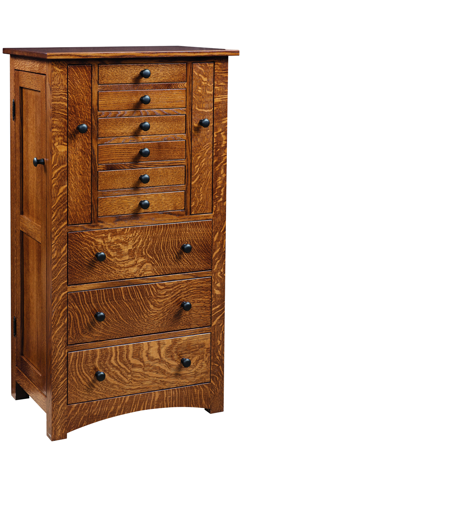 Jewelry Armoire